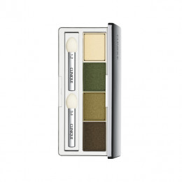 Тени для век Clinique All About Shadow