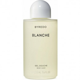 Гель для душа Byredo Blanche Body Wash