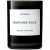 Парфюмированная свеча Byredo Burning Rose Candle, 0