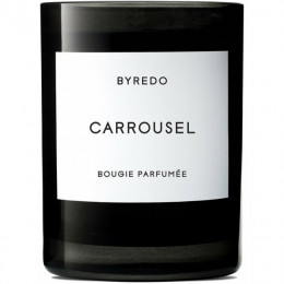 Парфюмированная свеча Byredo Carrousel Candle