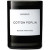 Парфюмированная свеча Byredo Cotton Poplin Candle, 0