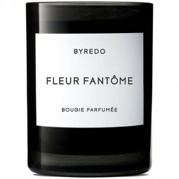 Парфюмированная свеча Byredo Fleur Fantome Candle