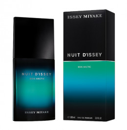 Issey Miyake Nuit D'Issey Bois Arctic