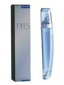 Police Eyes