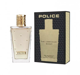 Police The Legendary Scent For Women