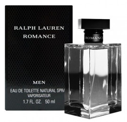 Ralph Lauren Romance Men