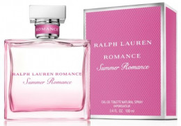 Ralph Lauren Romance Summer Romance