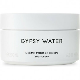 Крем для тела Byredo Gypsy Watert Body Cream