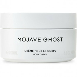 Крем для тела Byredo Mojave Ghost Body Cream