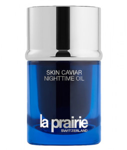 Масло для лица La Prairie Skin Caviar Nightime Oil
