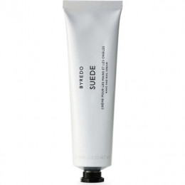 Крем для рук Byredo Suede Hand Cream