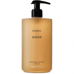 Жидкое мыло Byredo Suede Hand Wash