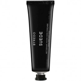 Жидкое мыло Byredo Suede Rinse-Free Hand Wash