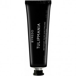 Мыло для рук Byredo Tulipmania Rinse-Free Hand Wash