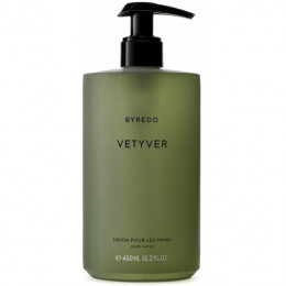 Жидкое мыло Byredo Vetyver Hand Wash