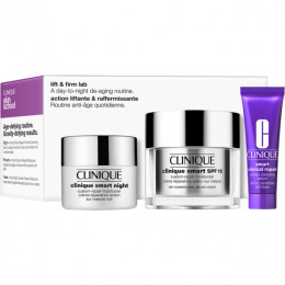 Набор Clinique Lift & Firm Lab Set