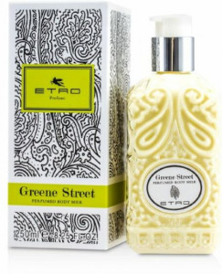 Молочко для тела Etro Greene Street