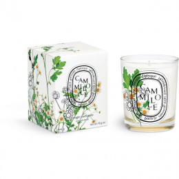 Cвеча Diptyque Camomille Candle