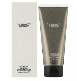 Скраб для лица M.A.C Mineralize Volcanic Ash Exfoliator