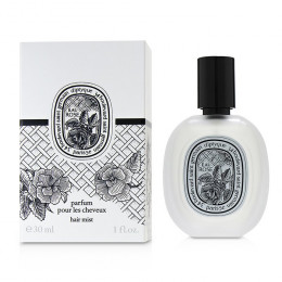 Спрей для волос Diptyque Eau Rose Hair Mist