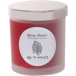 Свеча Etro Misto Bosco Candle