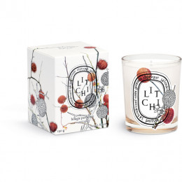 Свеча Diptyque Litchi Candle