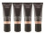 Тональная основа M.A.C Pro Longwear Nourishing Waterproof Foundation, 1