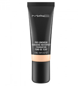 Тональная основа M.A.C Pro Longwear Nourishing Waterproof Foundation