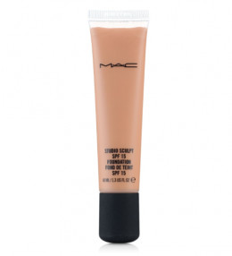 Тональная основа M.A.C Studio Sculpt SPF 15 Foundation