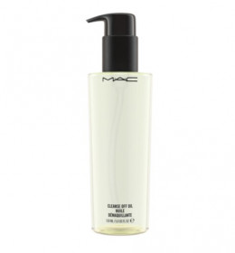 Средство для снятия макияжа M.A.C Removers + Cleansers
