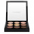 Палетка теней для век M.A.C Eye Shadow X9, 1