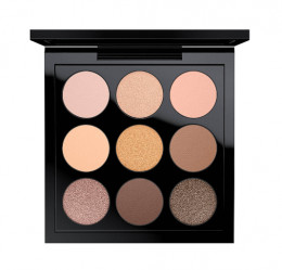Палетка теней для век M.A.C Eye Shadow X9