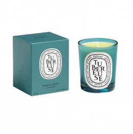 Свеча Diptyque Scented Candle Tubereuse