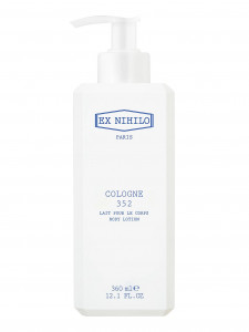 Лосьон для тіла Ex Nihilo Cologne 352 Body Lotion