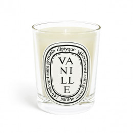 Cвеча Diptyque Scented Candle Vanille
