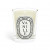 Cвеча Diptyque Scented Candle Vanille, фото