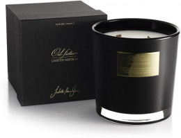Парфюмированная свеча Juliette Has a Gun Candle Oil Fiction XL