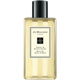 Масло для ванны Jo Malone Peony & Blush Suede Bath Oil