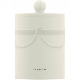 Парфюмированная свеча Jo Malone London Townhouse Candle Pastel Macaroons