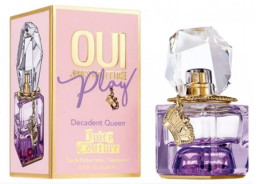 Juicy Couture Decadent Queen