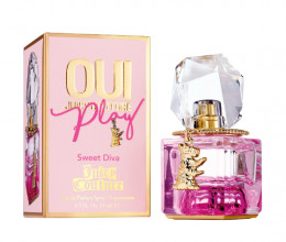 Juicy Couture Sweet Diva