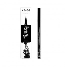 Подводка-фломастер для глаз NYX Professional Makeup Epic Ink Liner