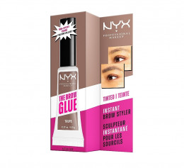 Стайлер для бровей NYX Professional Makeup Brow Glue