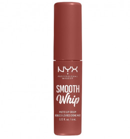 Помада-крем для губ NYX Professional Makeup Smooth Whip Matte Lip Cream