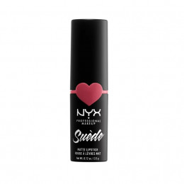 Помада для губ NYX Professional Makeup Suede Matte Lipstick