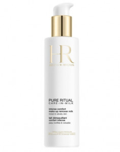 Молочко для снятия макияжа Helena Rubinstein Pure Ritual Intense Comfort Make-up Remover Milk