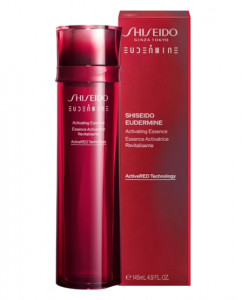 Лосьон для лица Shiseido Eudermine Activating Essence
