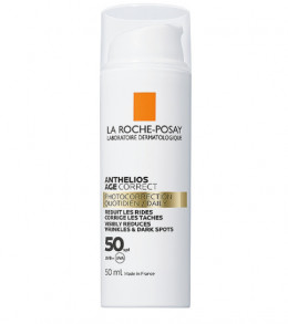 Крем для лица La Roche-Posay Anthelios Age Correct SPF50