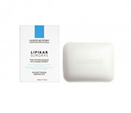 Мыло для лица La Roche-Posay Lipikar Pain Surgras