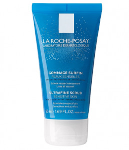 Скраб для лица La Roche-Posay Ultra-Fine Scrub